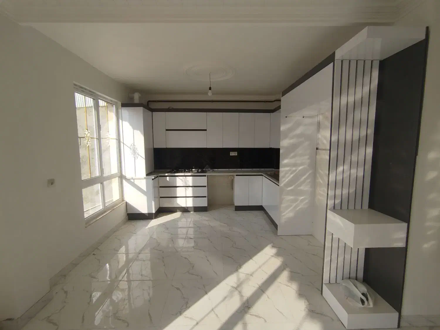 واحد طبقه مرکز شهر|فروش آپارتمان|کومله, |دیوار