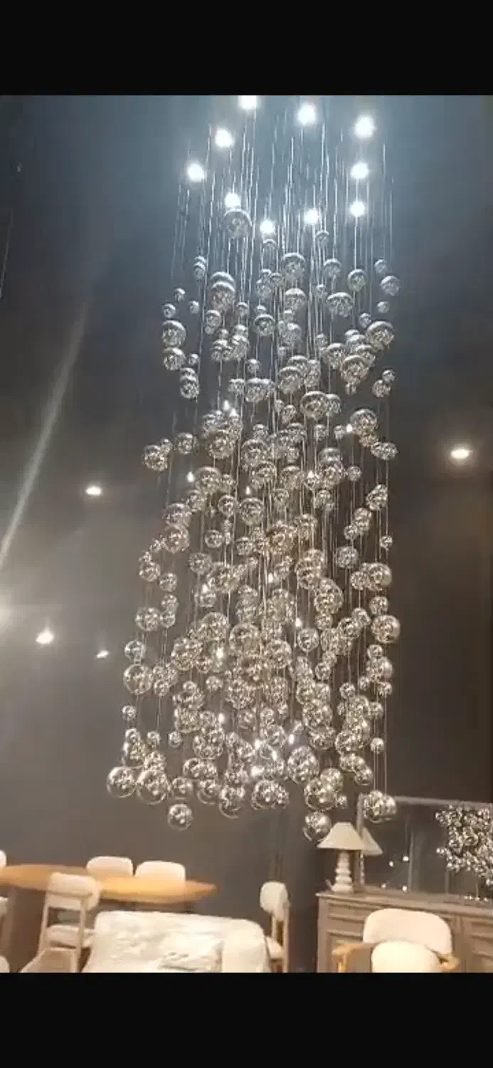 لوستر|لوستر و چراغ آویز|تهران, یافتآباد|دیوار