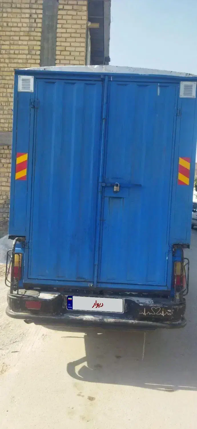 نیسان|خودرو سواری و وانت|مرودشت, استادیوم‎|دیوار