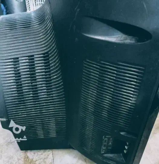 تلویزیون ۳۲ اینچ صفحه تخت پلاسما سامسونگ|تلویزیون و پروژکتور|آمل, |دیوار