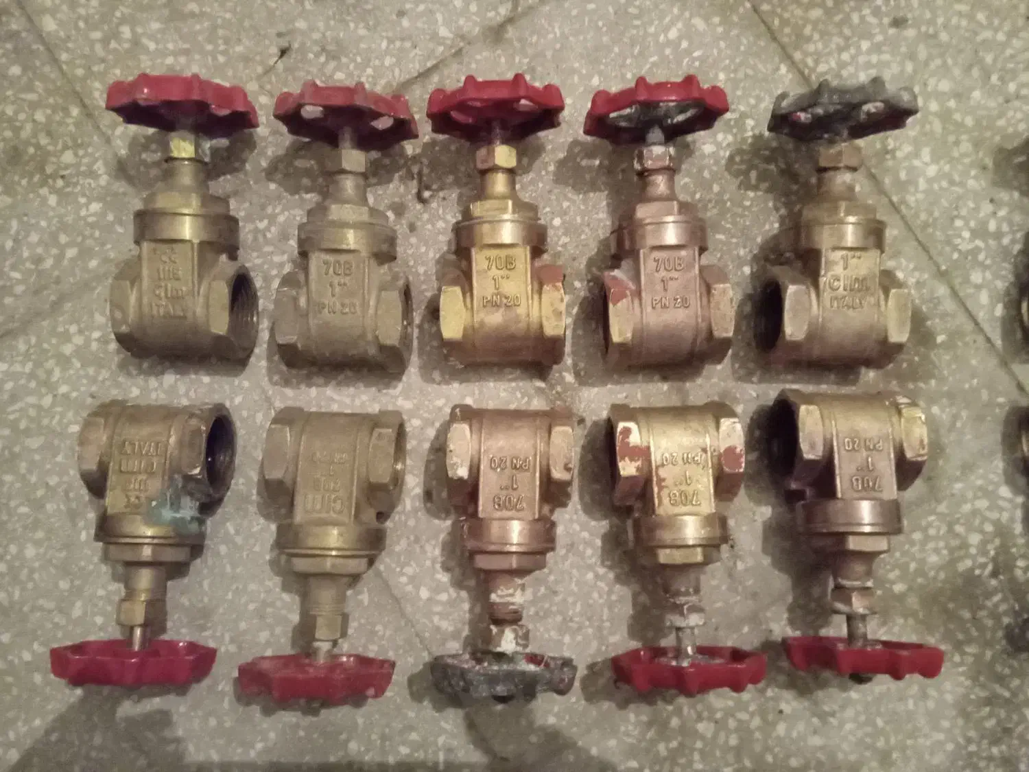 موتورخانه شوفاژ|آبگرمکن، پکیج، شوفاژ|سبزوار, ولیعصر (نجار آباد)|دیوار