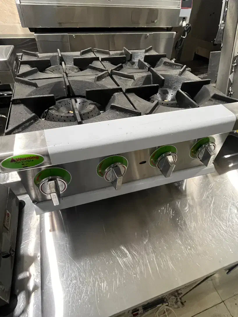 اجاق ۴شعله|کافی‌شاپ و رستوران|تهران, نعمت‌آباد|دیوار