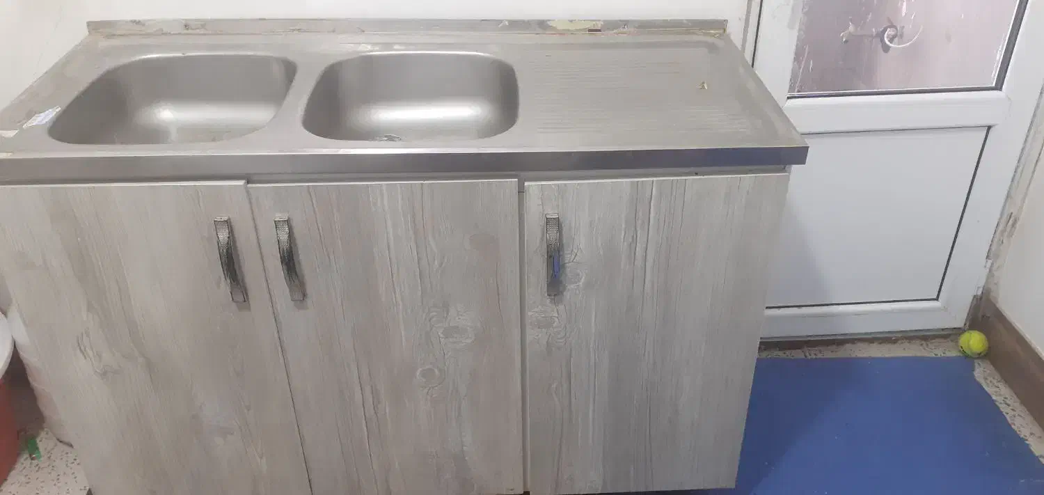 لوازم منزل|آب‌چکان و نظم‌دهنده ظروف|سامن, |دیوار