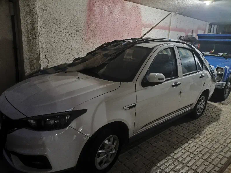 سهند S مدل ۱۴۰۳|خودرو سواری و وانت|رشت, استادسرا|دیوار