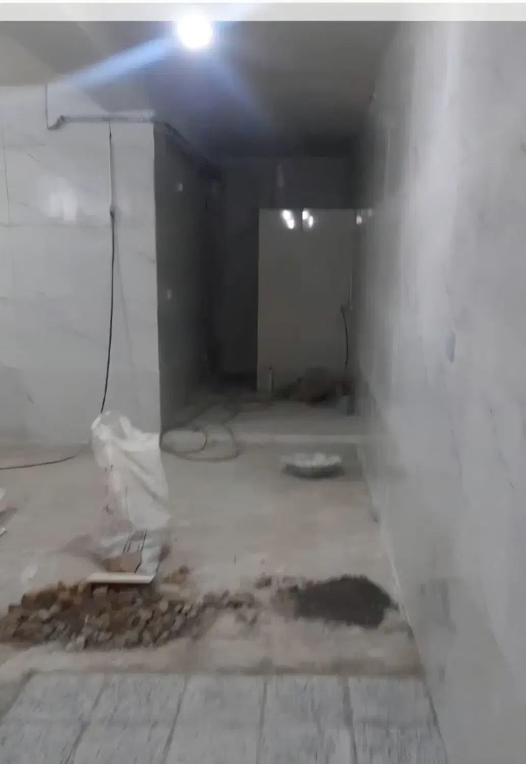 مغازه ۱۰۰ متری زیرزمین|اجارهٔ مغازه و غرفه|شاهرود, |دیوار