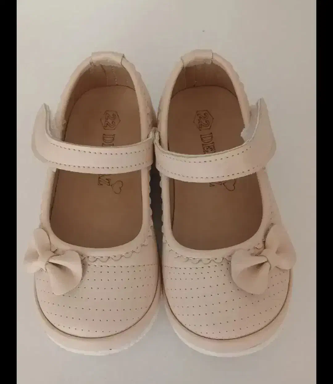 نوزادی نو و تمیز|کفش و لباس بچه|اراک, |دیوار