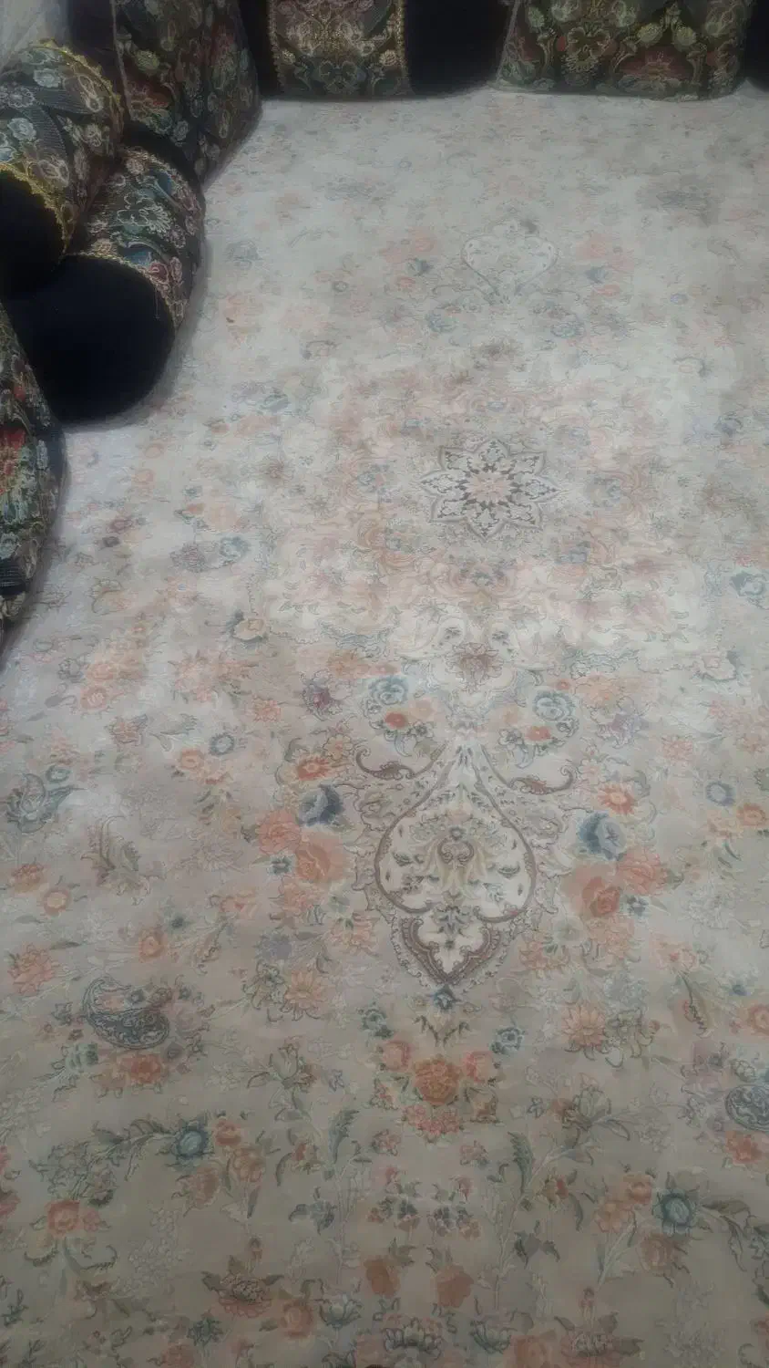 فرش ۱۲ متری ۷۰۰ شونه|فرش|توکهور, |دیوار