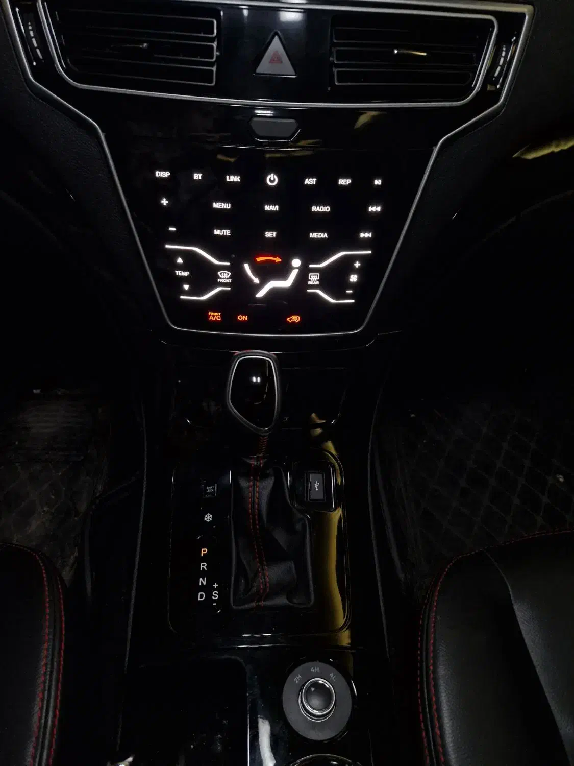 کلوت اتومات ۱۴۰۳|خودرو سواری و وانت|مشهد, مقدم|دیوار