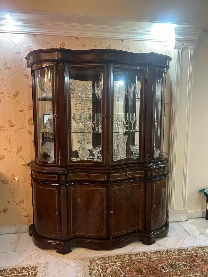 بوفه|بوفه، ویترین، کنسول|تهران, یاخجی آباد|دیوار