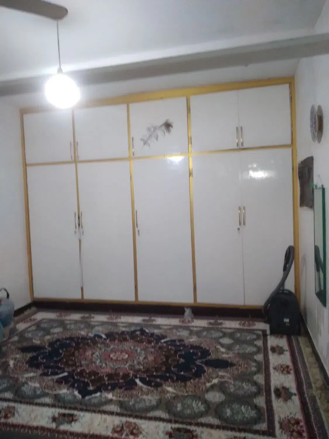 کمد دیواری|جاکفشی، کمد، دراور|شوشتر, |دیوار