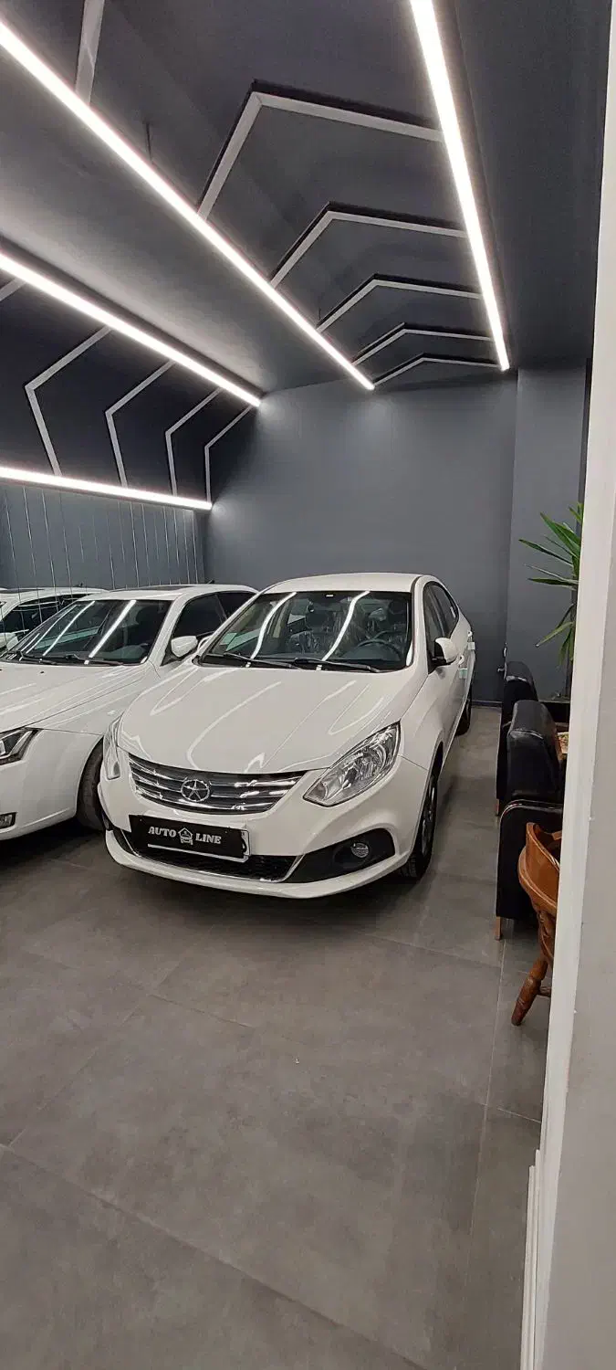 جک j4 اتومات صفر|خودرو سواری و وانت|کرمان, |دیوار