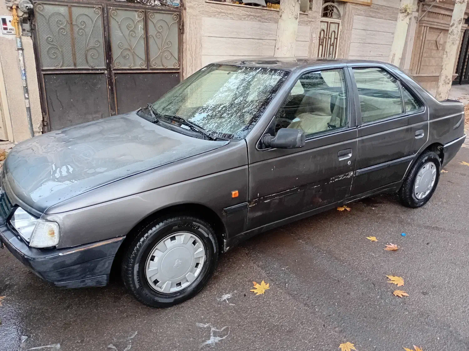 پژو RDi|خودرو سواری و وانت|الوند, |دیوار