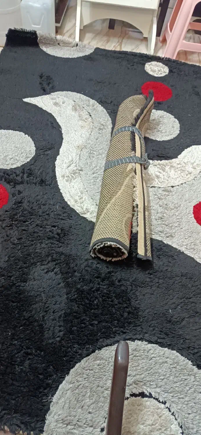 فرش فانتزی|فرش|اهواز, زندوکیلی|دیوار