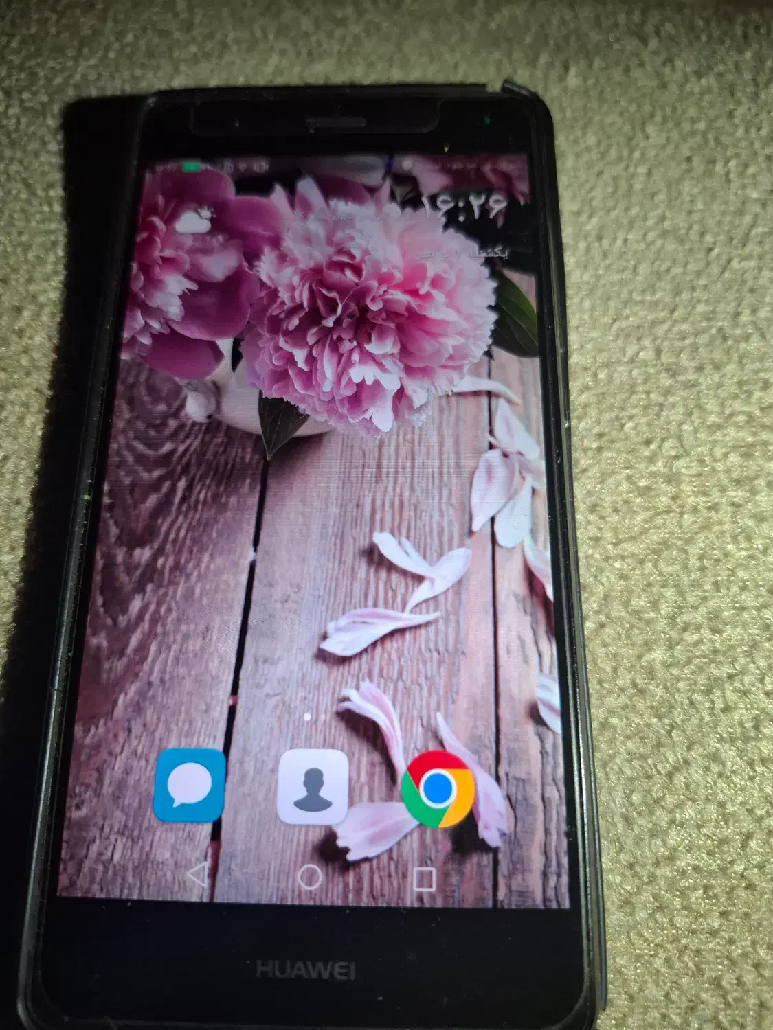 هواوی p9lite|موبایل|اهواز, نادری|دیوار