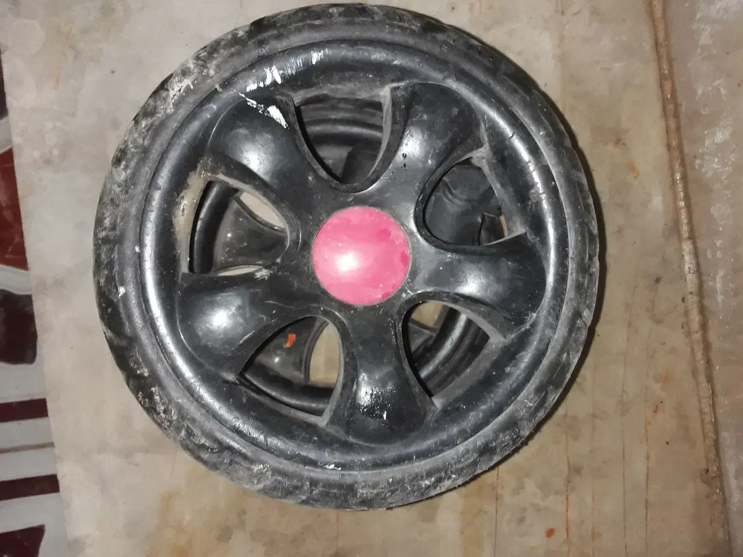 چرخ کالسکه|کالسکه و لوازم جانبی|آبادان, |دیوار