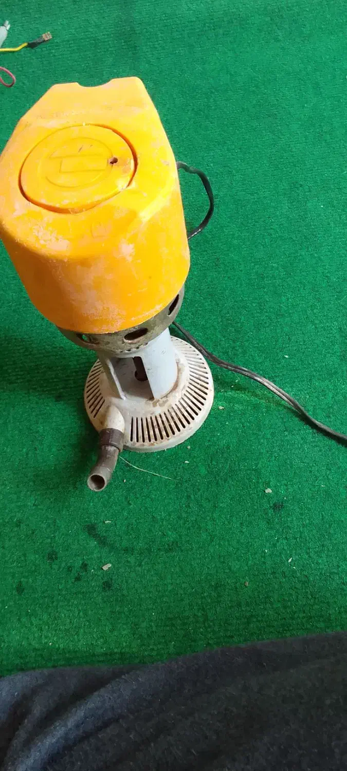 پمپ آب|کولر آبی|ارومیه, |دیوار