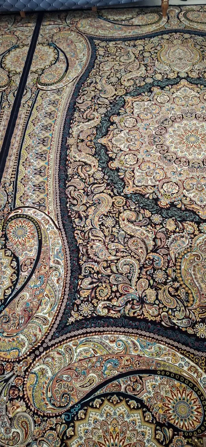 فرش 9 متری|فرش|همدان, |دیوار