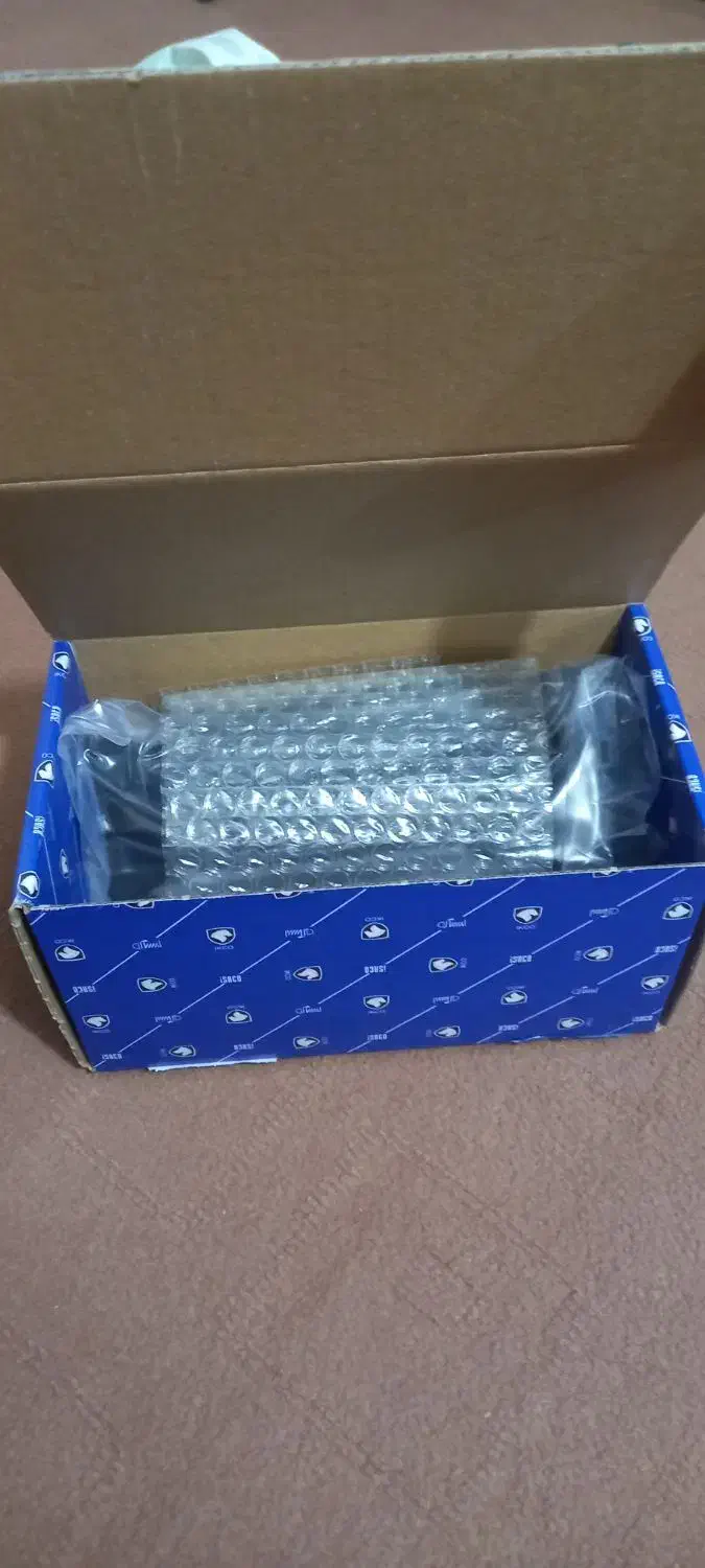 پمپ درب صندوق عقب پژو ۲۰۶|قطعات یدکی و لوازم جانبی|اردبیل, |دیوار