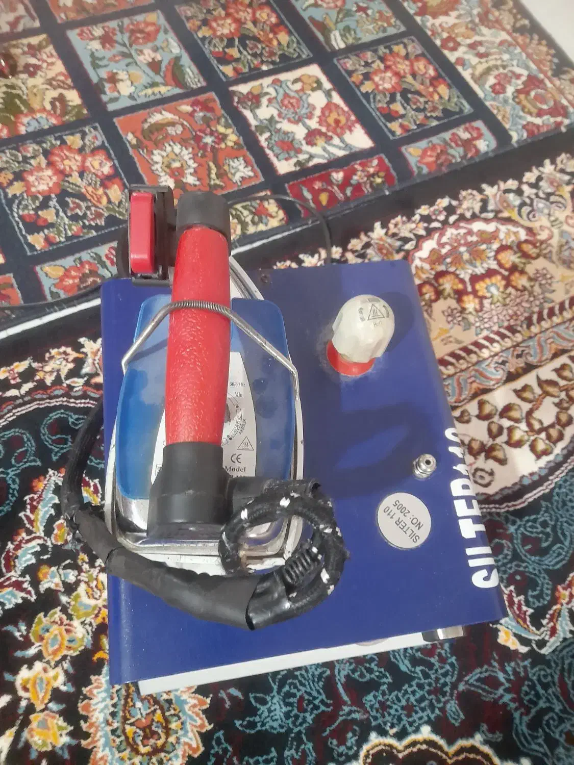 اتو|اتو و لوازم اتو|اردبیل, |دیوار