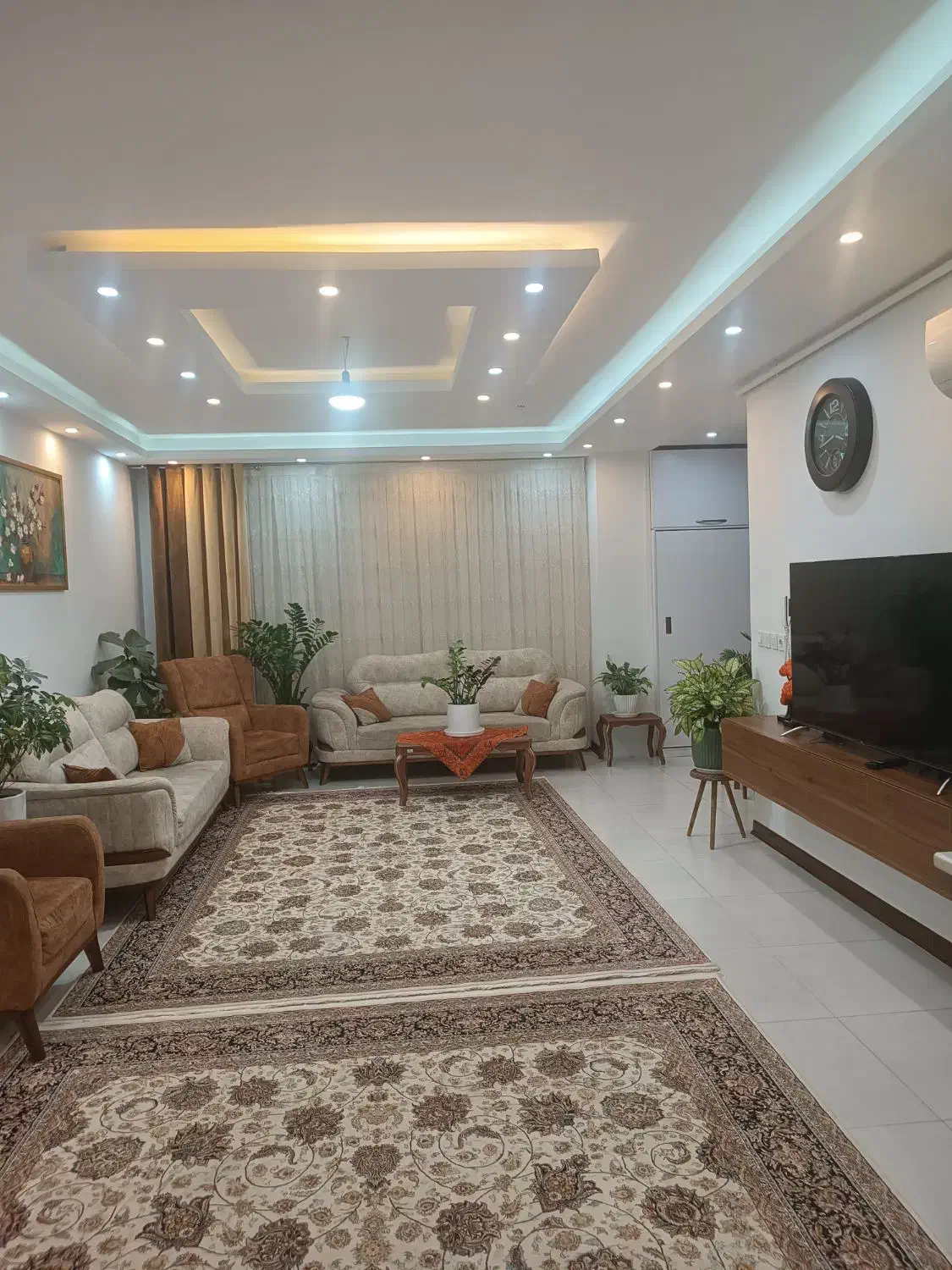 رهن آپارتمان اکازیون|اجارهٔ آپارتمان|تویسرکان, |دیوار