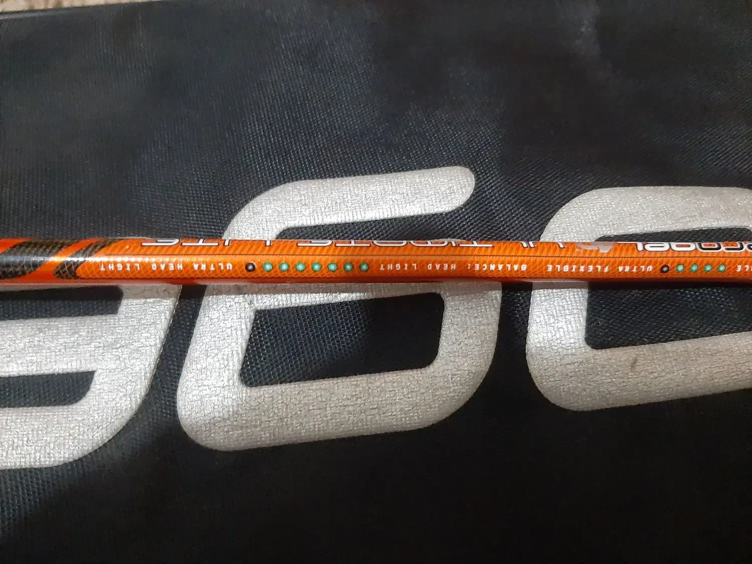 راکت دانلوپ|ورزش‌های توپی|ری, فیروزآبادی|دیوار