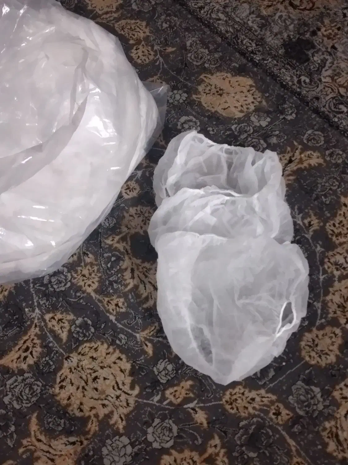 شورت یکبارمصرف|آرایشی، بهداشتی، درمانی|آزادشهر, |دیوار