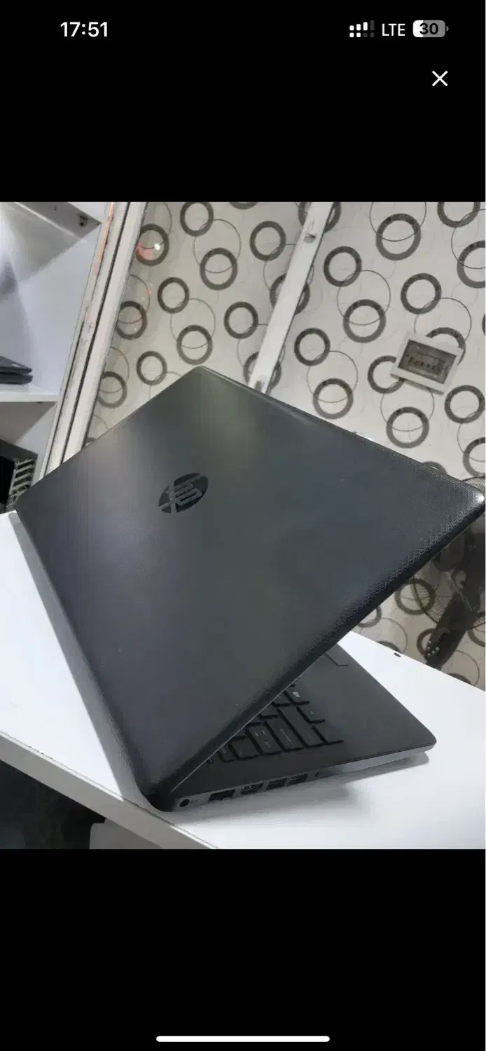 لپ تاپ hp نسل ۱۰|رایانه همراه|اردبیل, |دیوار
