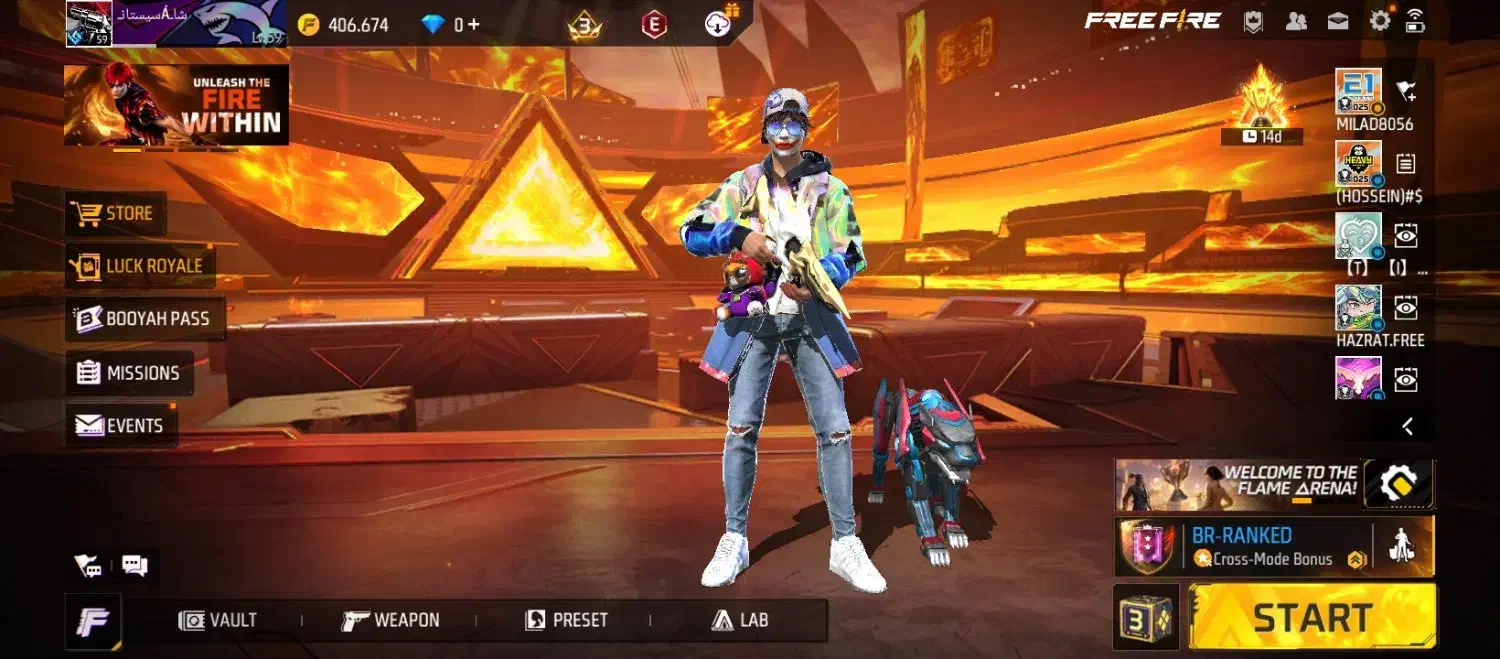 اکانت به فروش میرسد|کنسول، بازی ویدئویی و آنلاین|زابل, |دیوار