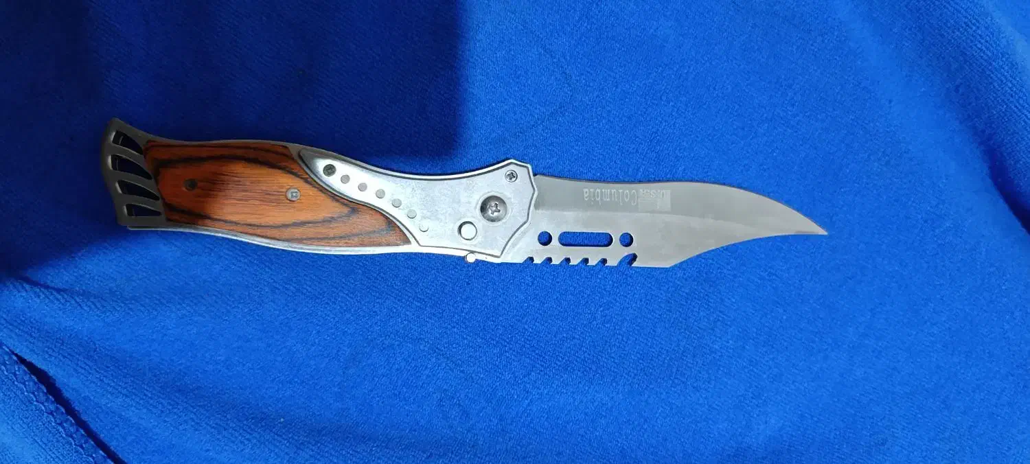 چاقو|ابزارآلات|پلدختر, |دیوار