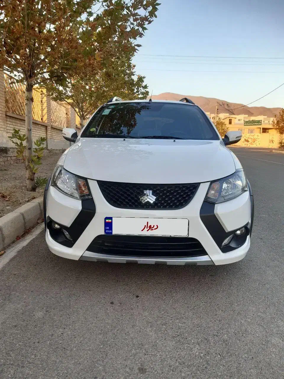 کوئیک GXL فول در حد صفر|خودرو سواری و وانت|رشت, سعدی (تختی)|دیوار