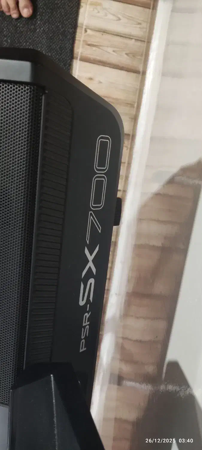 PSR sx700|پیانو، کیبورد، آکاردئون|رودسر, |دیوار