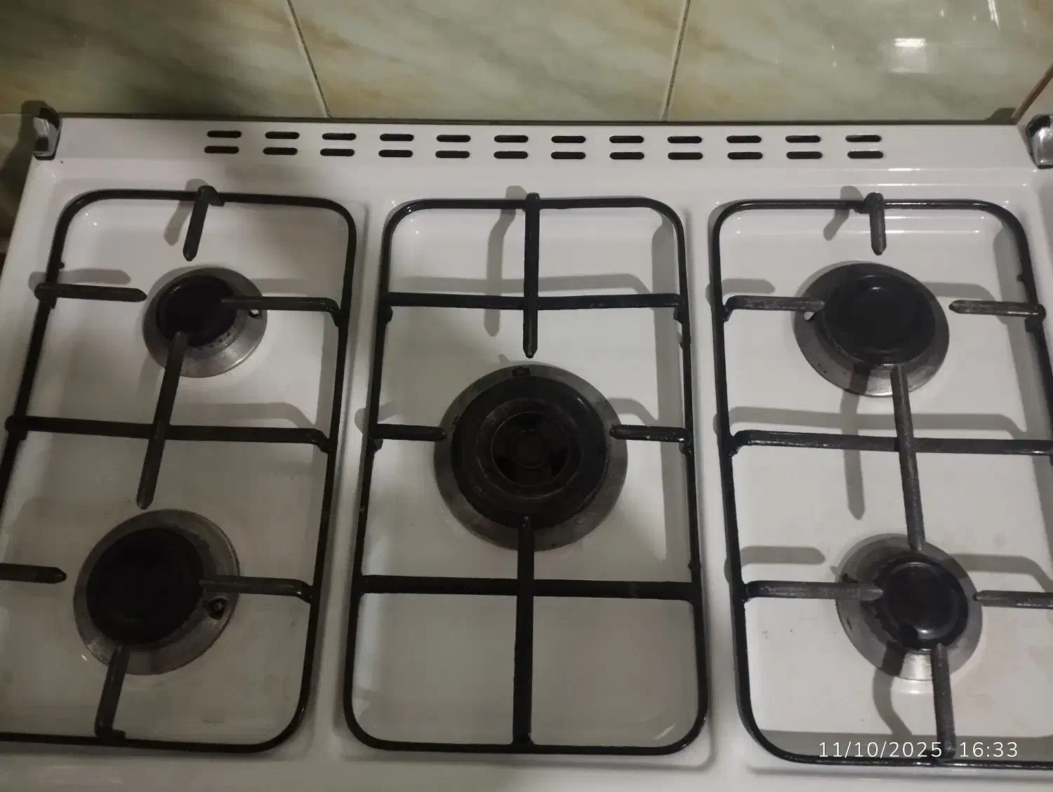 اجاق گاز|اجاق گاز و لوازم برقی پختوپز|ایرانشهر, |دیوار