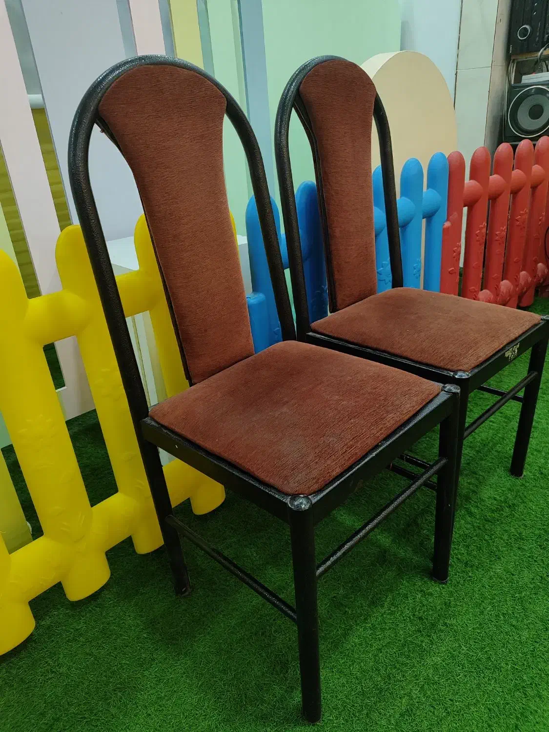 صندلی|مبلمان اداری|بیرجند, |دیوار