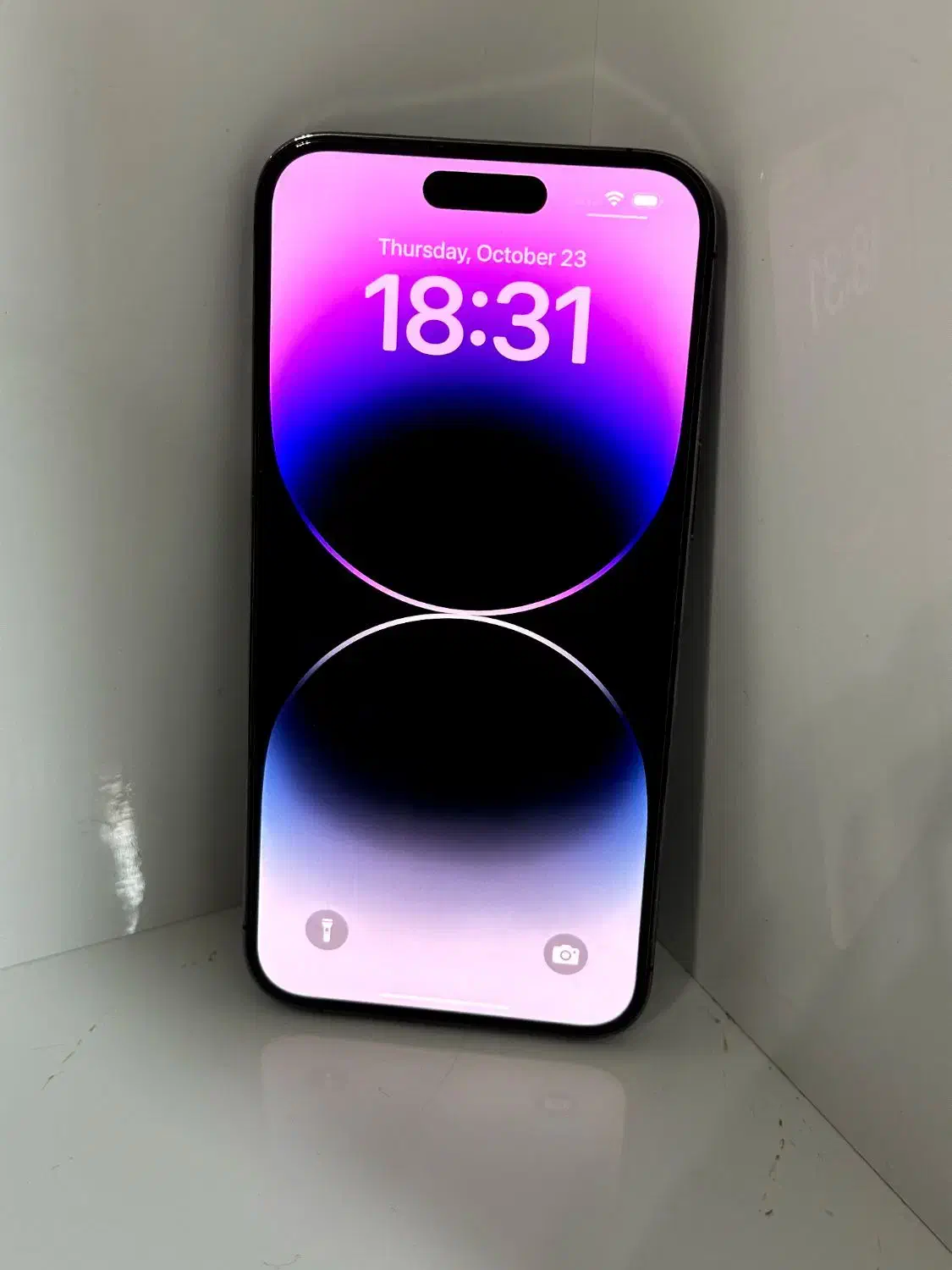 iphone 14 pro max|موبایل|ایلام, |دیوار