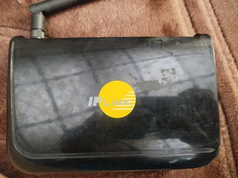 مودم iplink|مودم و تجهیزات شبکه|تهران, مهران|دیوار