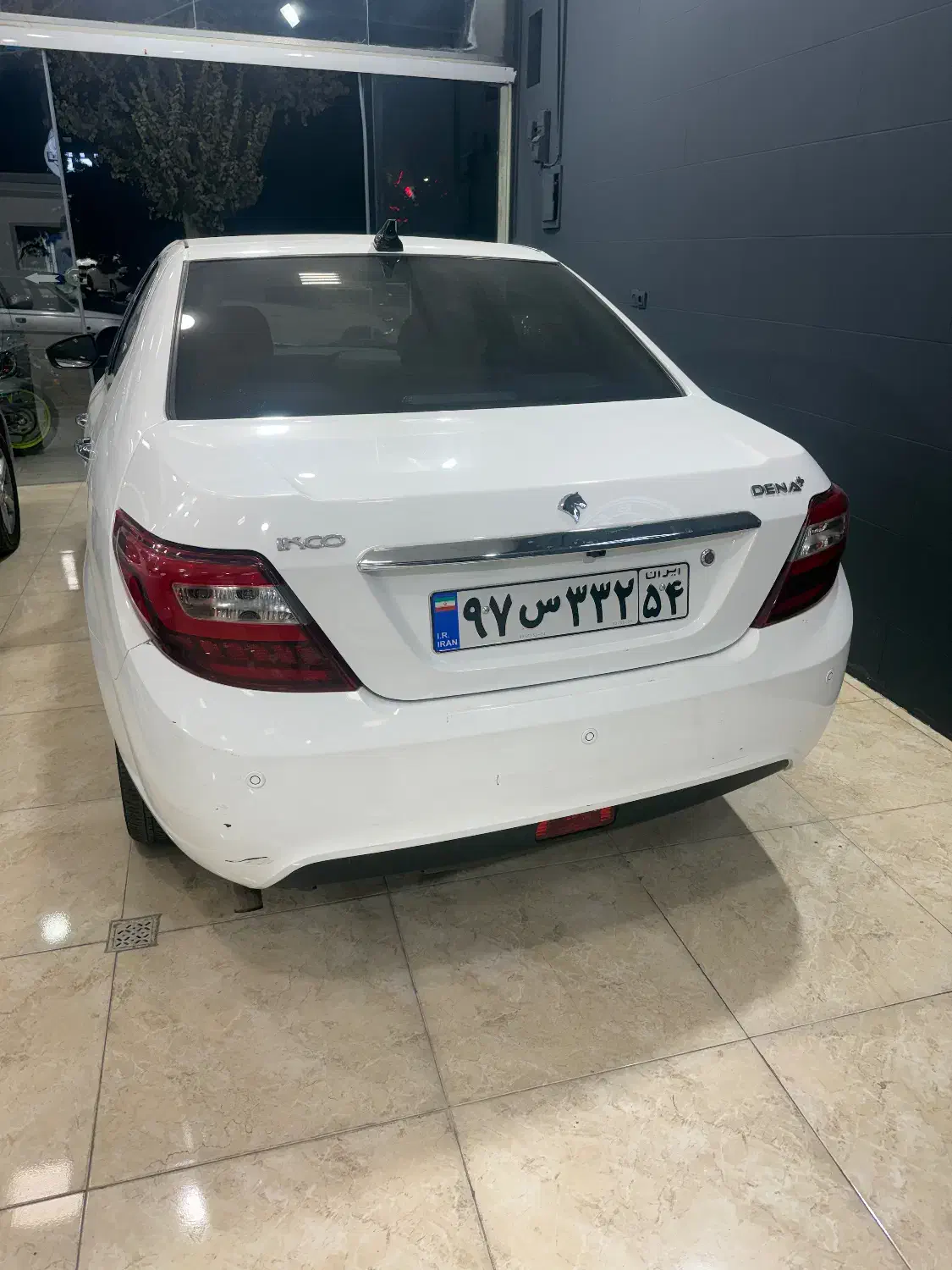 دنا پلاس|خودرو سواری و وانت|یزد, |دیوار