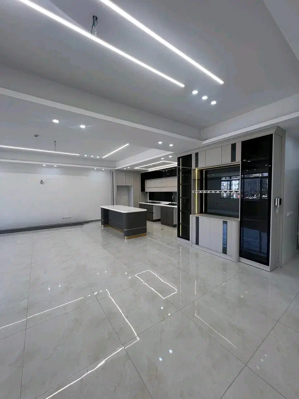 137متر*نوساز دیزاین شده/*رویاهاتو زندگی کن*|فروش آپارتمان|شهریار, شهریار|دیوار