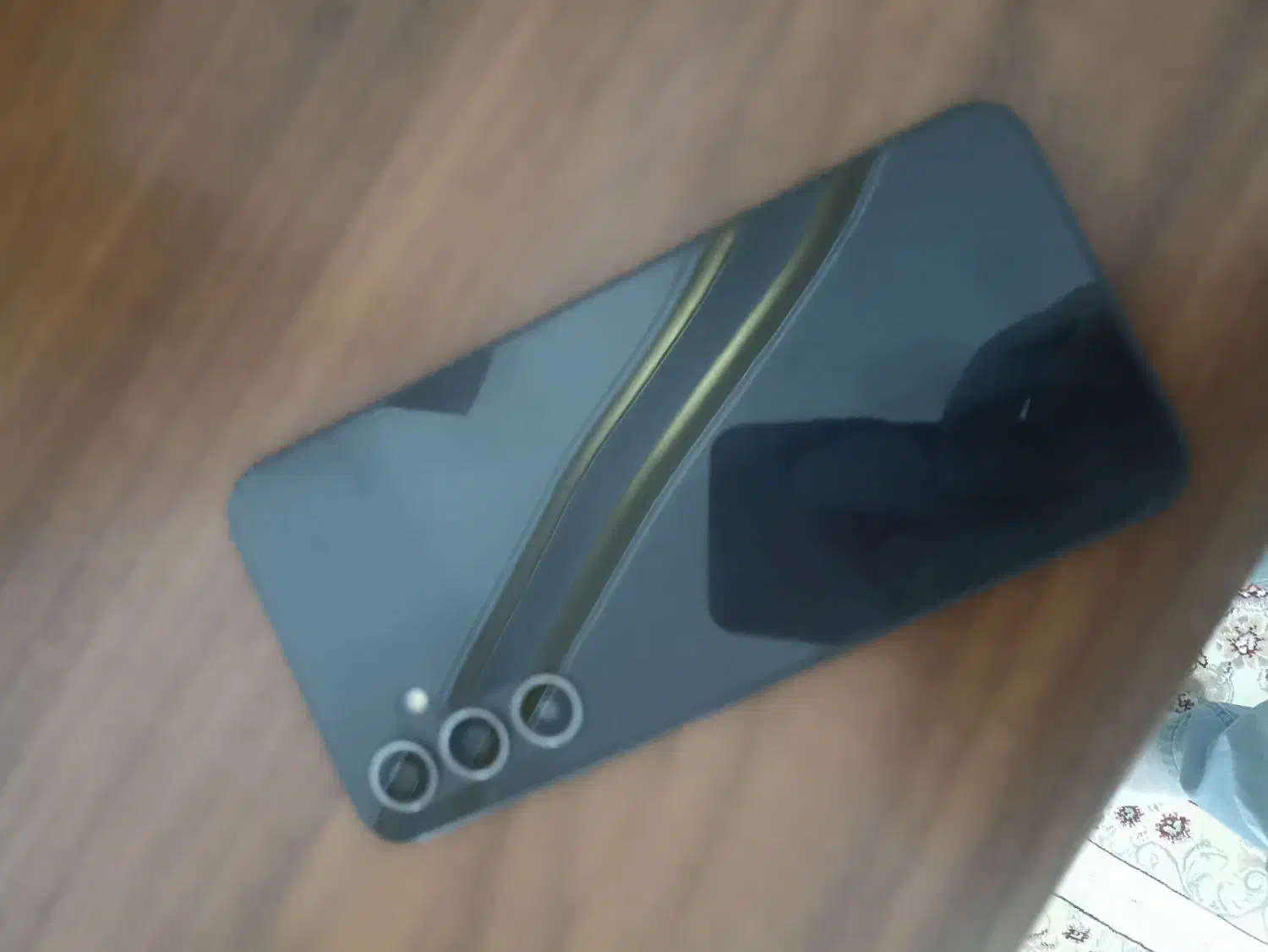 گوشی a34|موبایل|خرمآباد, |دیوار