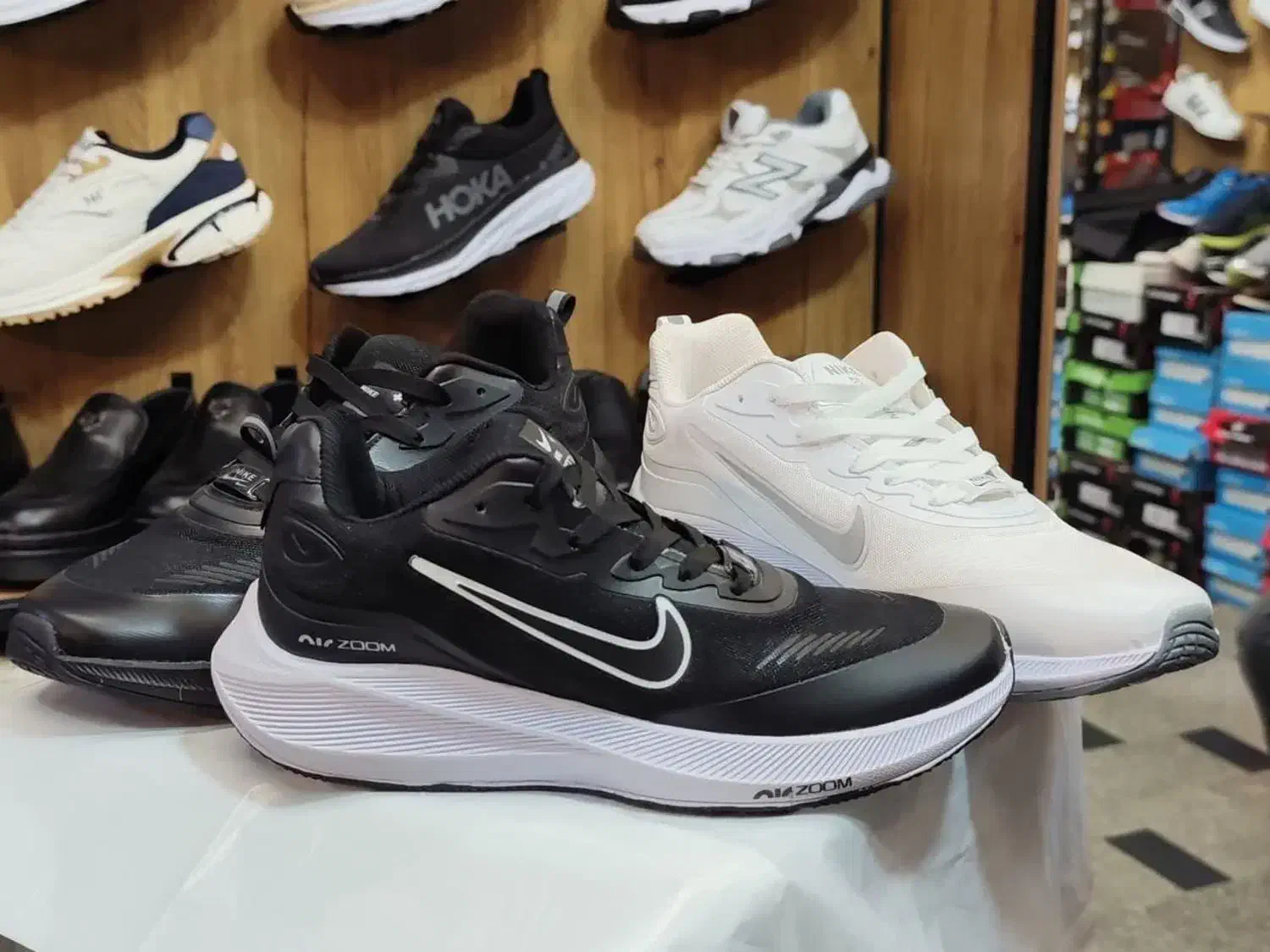 کفش ست زنانه و مردانه|کیف، کفش، کمربند|کاشان, بهشتی|دیوار