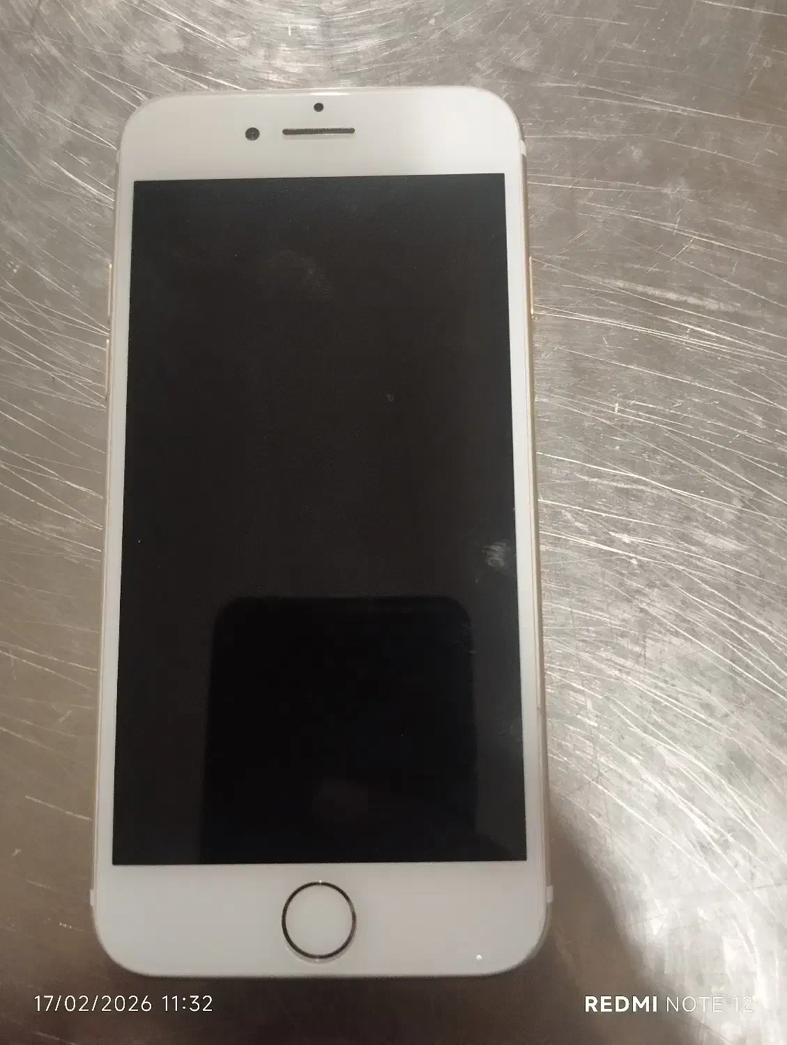 آیفون 7|موبایل|تهران, فرحزاد|دیوار