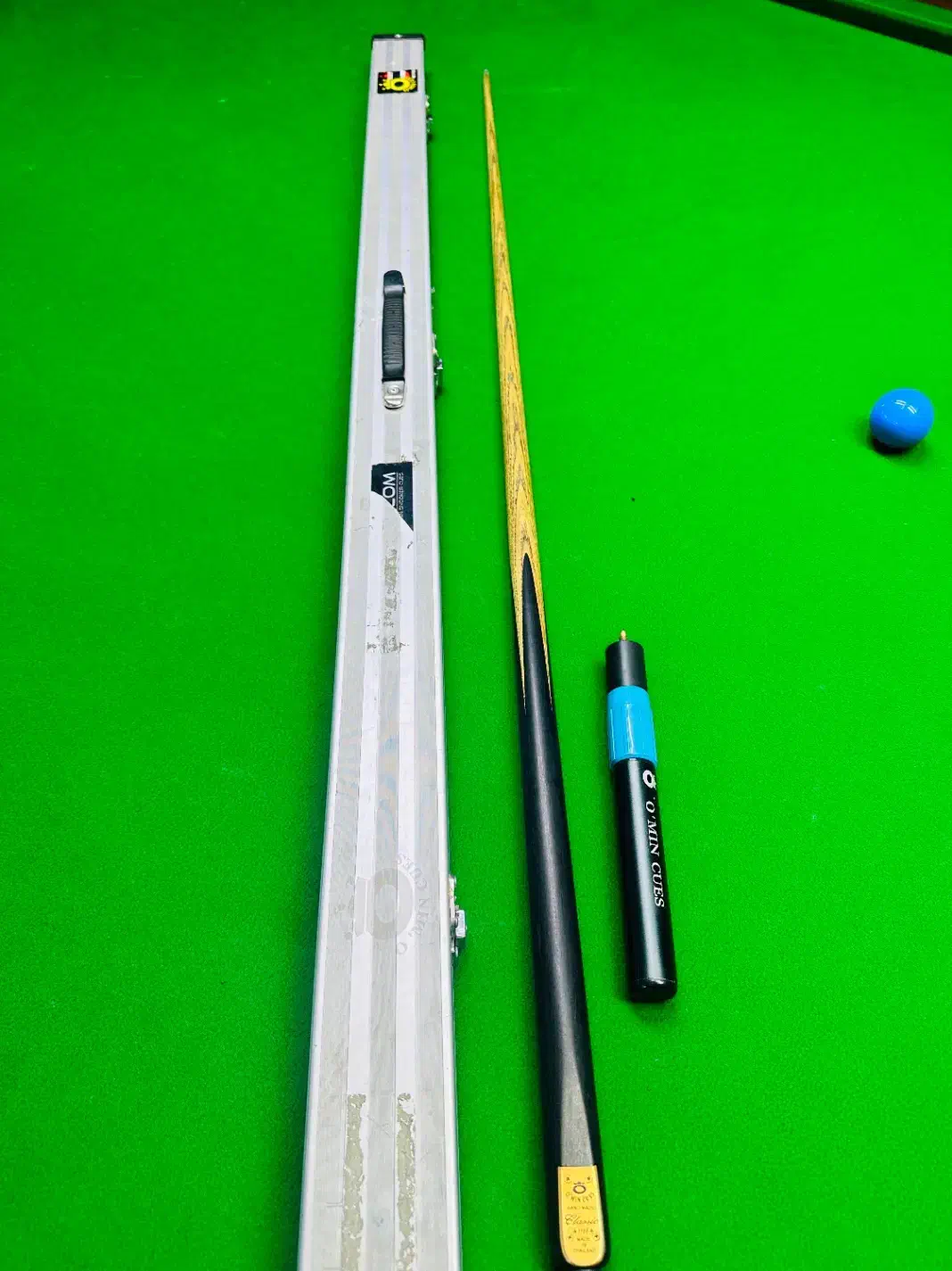 چوب بیلیارد اسنوکر|ورزشهای توپی|تهران, تجریش|دیوار