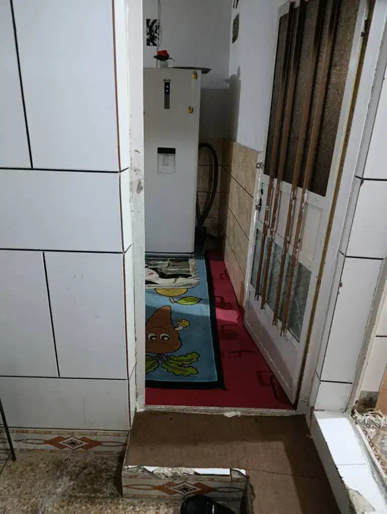 خونه 50متری منبع اب|فروش خانه و ویلا|اهواز, منبع اب|دیوار