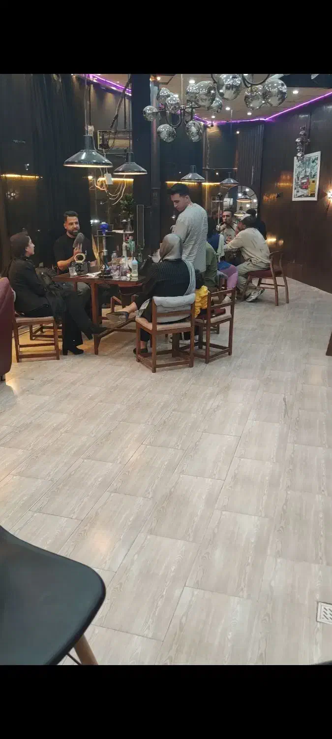 کافه فست فود|کافی‌شاپ و رستوران|صدرا-فارس, فاز ۱|دیوار