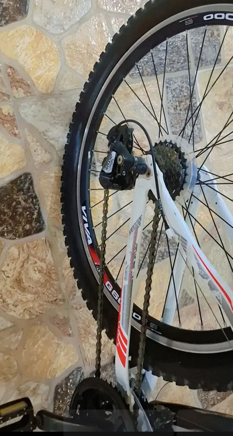 یاعلی|دوچرخه، اسکیت، اسکوتر|خرمشهر, |دیوار