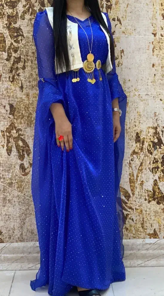 لباس کوردی کاملا نو نو|لباس|سرپل ذهاب, |دیوار