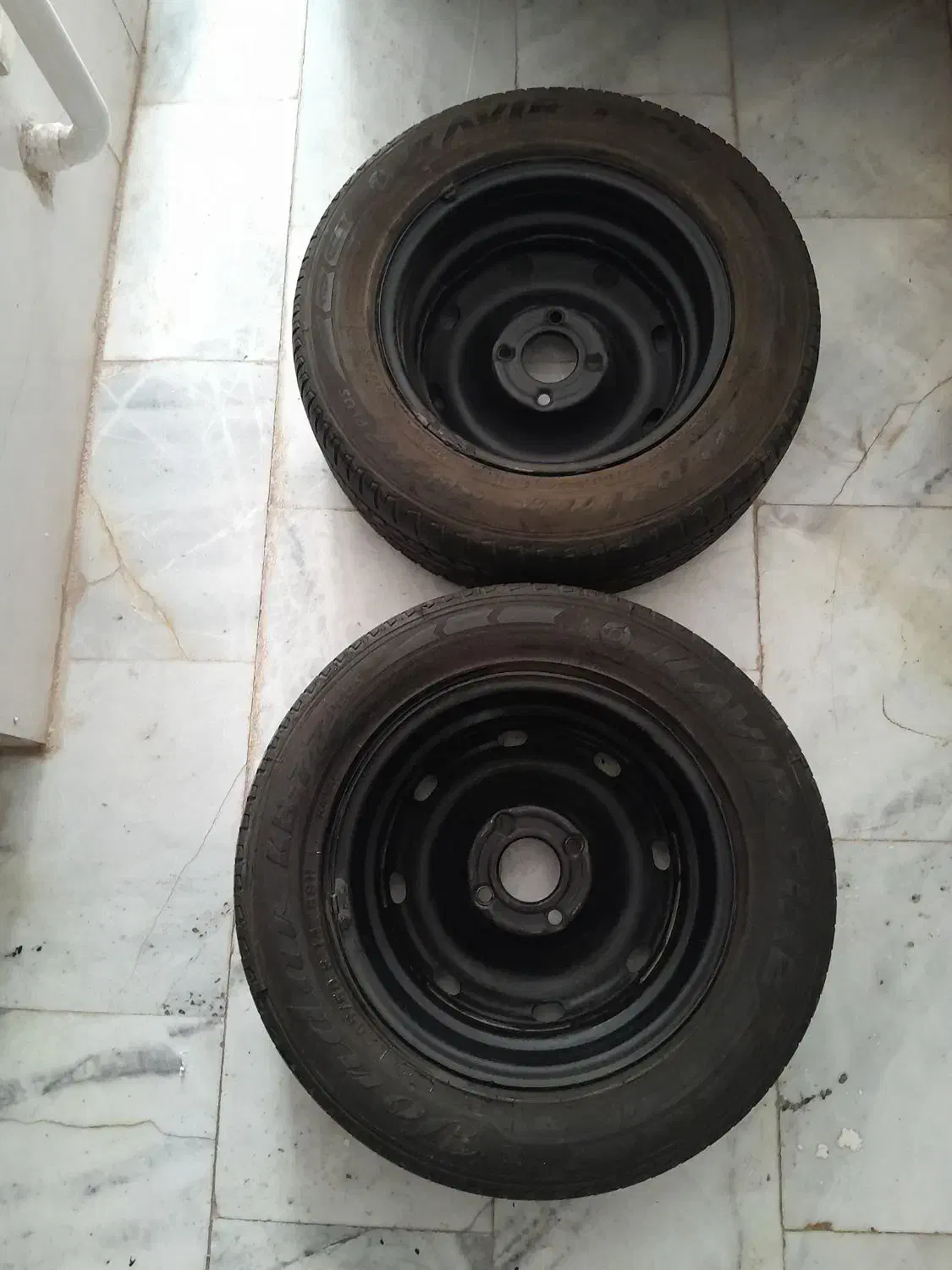 لاستیک  کویر تایر|قطعات یدکی و لوازم جانبی|سبزوار, امیریه|دیوار