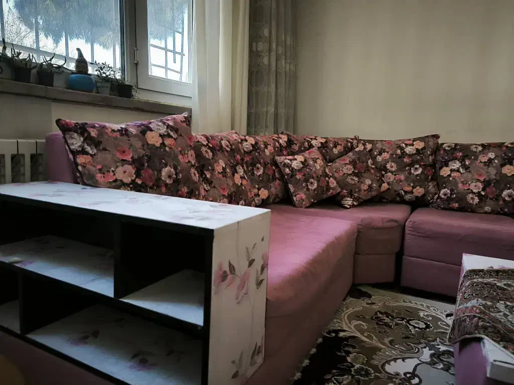 مبل ال سالم|مبلمان خانگی و میز عسلی|کرمانشاه, |دیوار