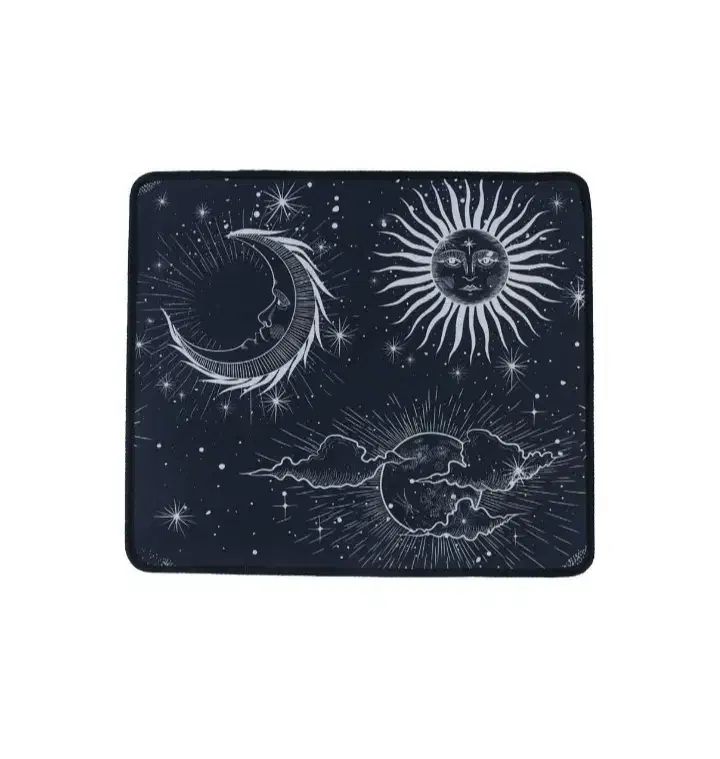 موس پد طرح دار دی نت DT-XIV سایز ۲۹*۲۵ سانتی|قطعات و لوازم جانبی رایانه|کهریزک, |دیوار