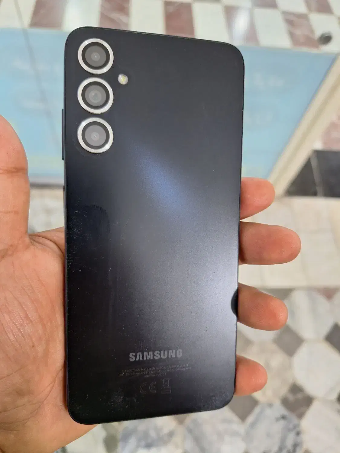 A056حافظه ۱۲۸ رام۶|موبایل|گنبد کاووس, |دیوار