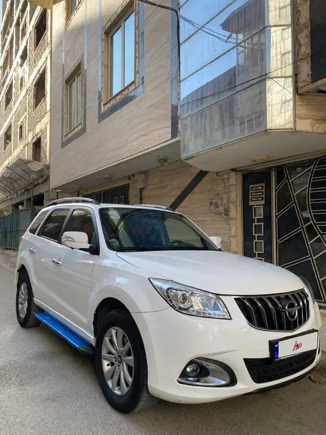 هایما مدل۱۴۰۰ در حد|خودرو سواری و وانت|کرمانشاه, |دیوار